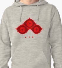 Tower of God Zahard Family Crest Pullover Hoodie