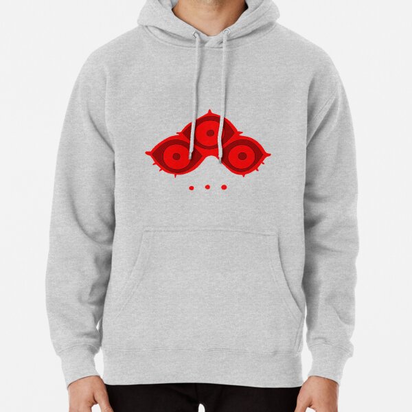 Torre de Dios Zahard Family Crest Sudadera con capucha