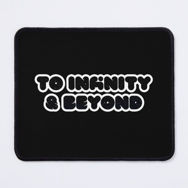 Item preview, to infinity and beyond  designed and sold by maakamiri.