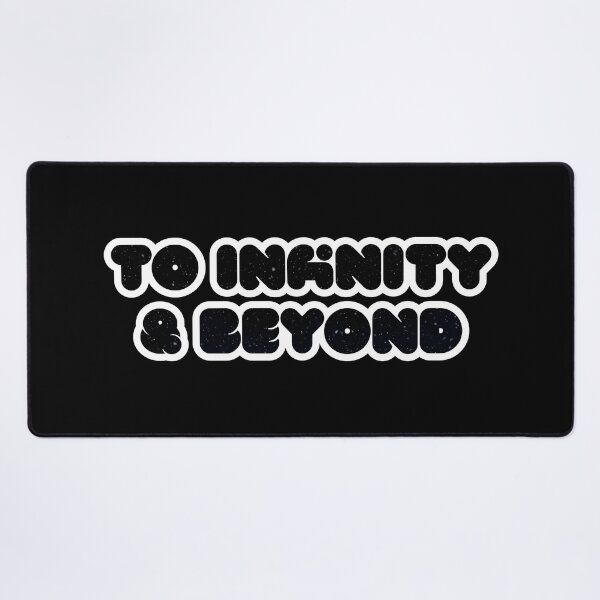 Item preview, to infinity and beyond  designed and sold by maakamiri.