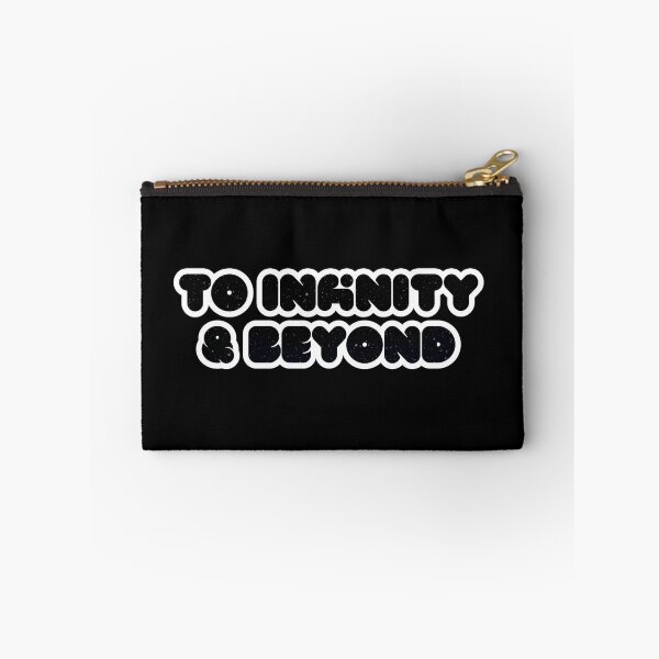 Item preview, to infinity and beyond  designed and sold by maakamiri.