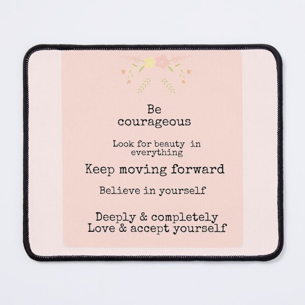 Item preview, Positive thoughts  designed and sold by wanderingNomad.