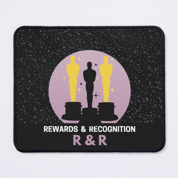 Item preview, Rewards and Recognition designed and sold by GlobalHunt.