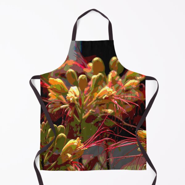 Item preview, Desert Bird of Paradise Flower in Bloom designed and sold by William E Lopez.