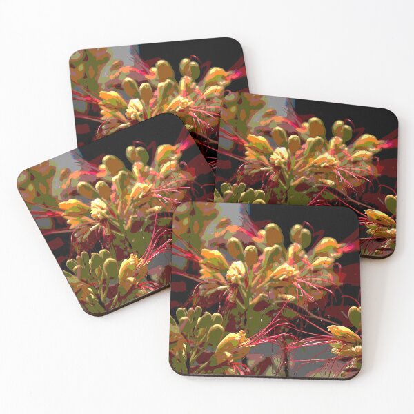 Item preview, Desert Bird of Paradise Flower in Bloom designed and sold by William E Lopez.