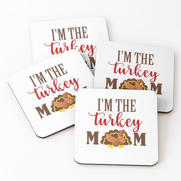 Item preview, Im The Mama Turkey designed and sold by beefrancky.