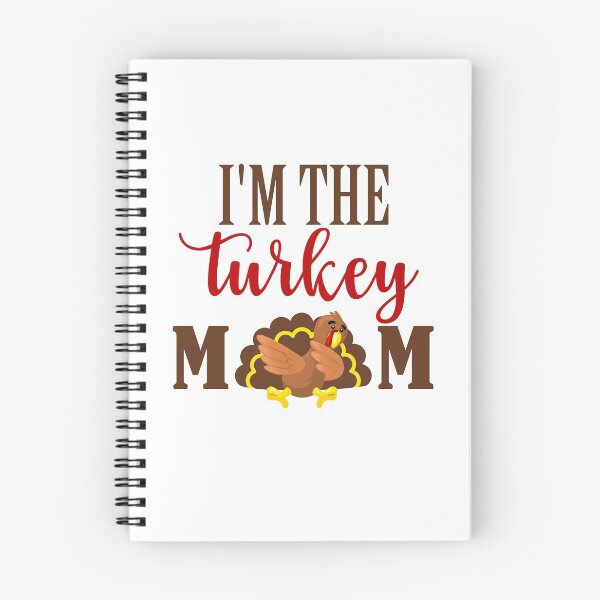 Item preview, Im The Mama Turkey designed and sold by beefrancky.