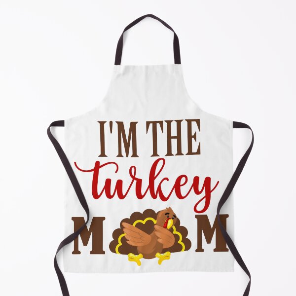 Item preview, Im The Mama Turkey designed and sold by beefrancky.