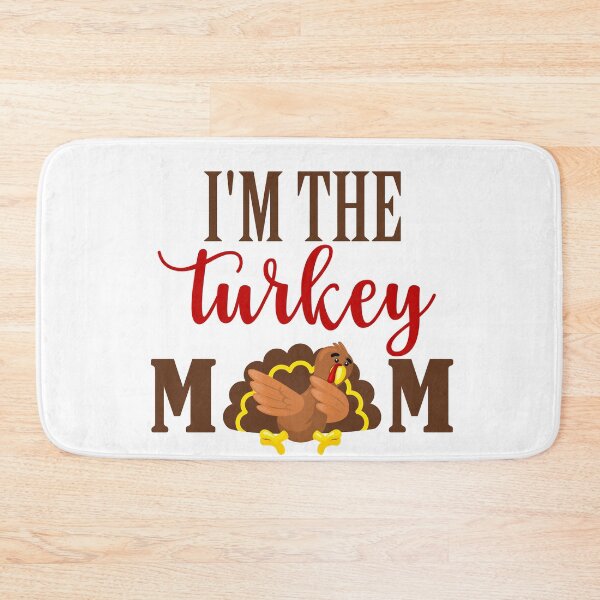Item preview, Im The Mama Turkey designed and sold by beefrancky.