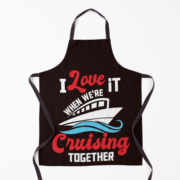 Item preview, Cruising Together Cruise Ship Cruiser designed and sold by Faulkshop2.