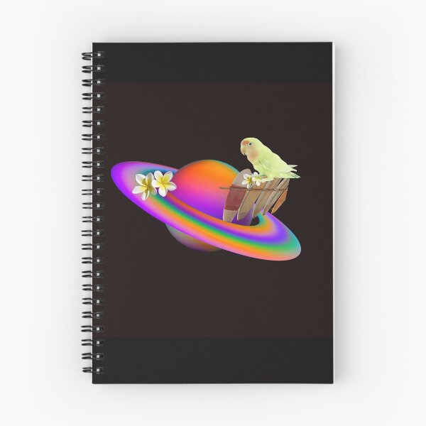 Item preview, Saturn Surf designed and sold by moonmoonflowers.
