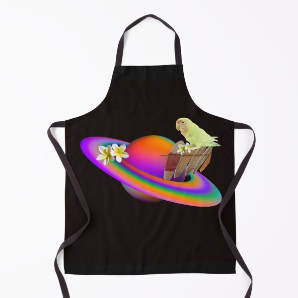 Item preview, Saturn Surf designed and sold by moonmoonflowers.