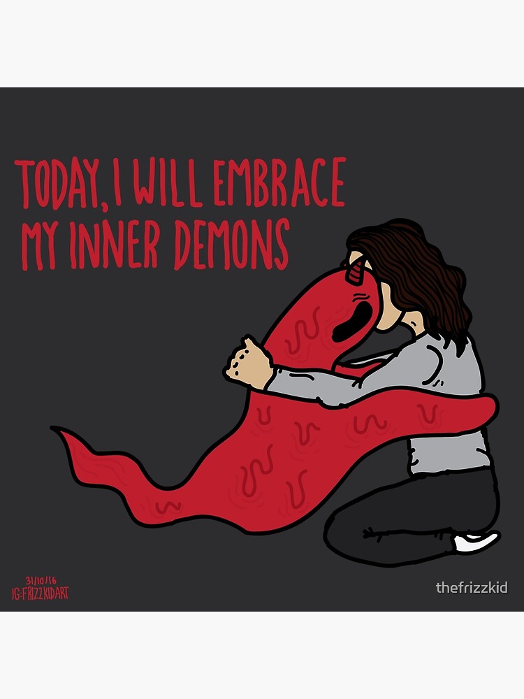 Inner Demons