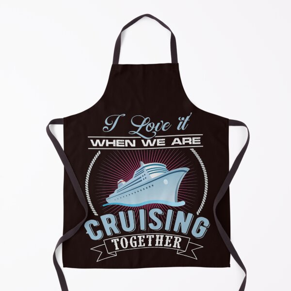 Item preview, I Love It When We Are Cruising Together designed and sold by Saiyarad.