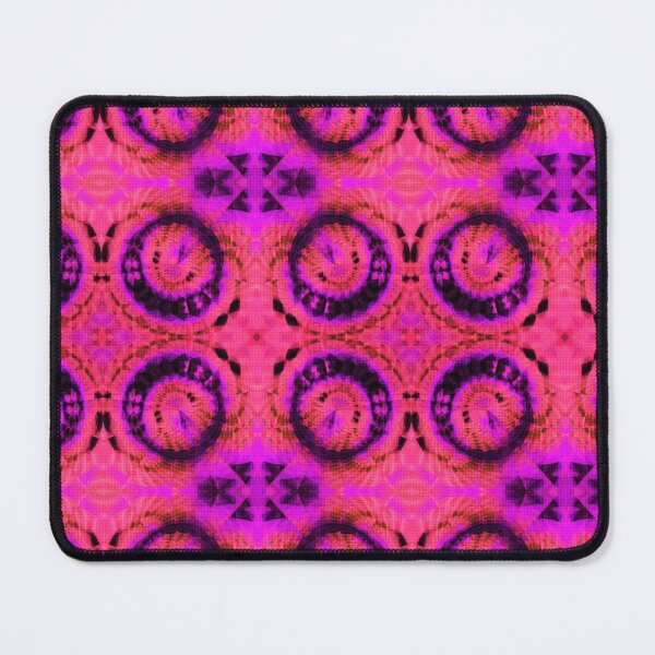 Item preview, Pink Tie Dye designed and sold by JilClaireArt.