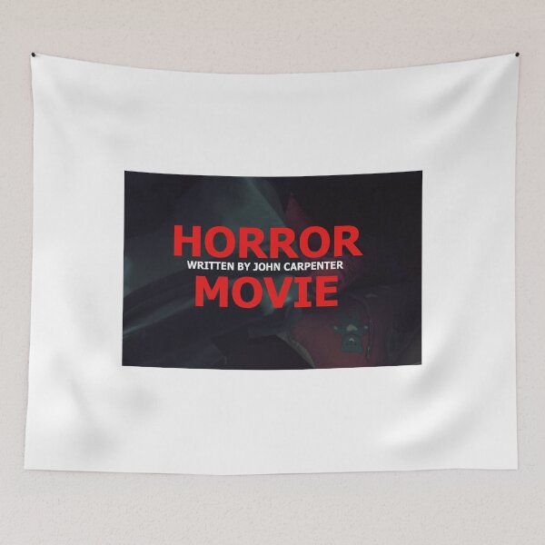 Item preview, horror movie designed and sold by kuikai123.