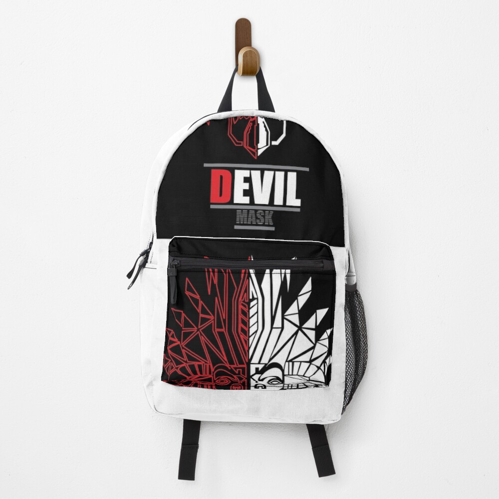 Item preview, Backpack designed and sold by PEARL2ART.
