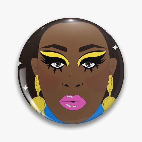 Artikelvorschau, Bob die Drag Queen entworfen und verkauft von cervaantes.