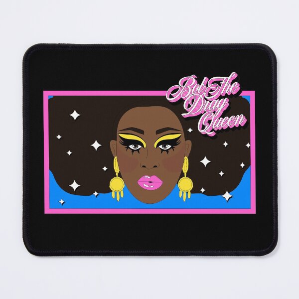 Item preview, Bob The Drag Queen designed and sold by cervaantes.