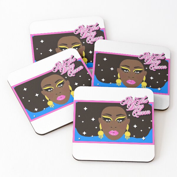 Item preview, Bob The Drag Queen designed and sold by cervaantes.