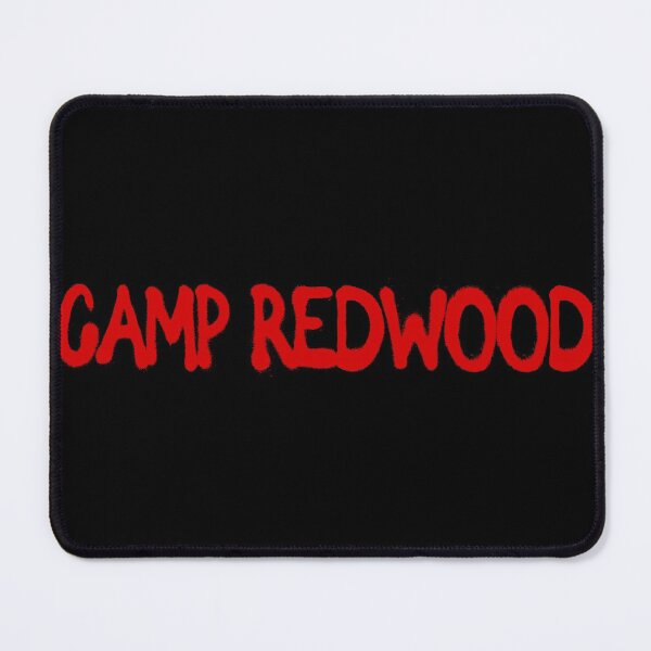 Item preview, Camp Redwood designed and sold by horror-doll.