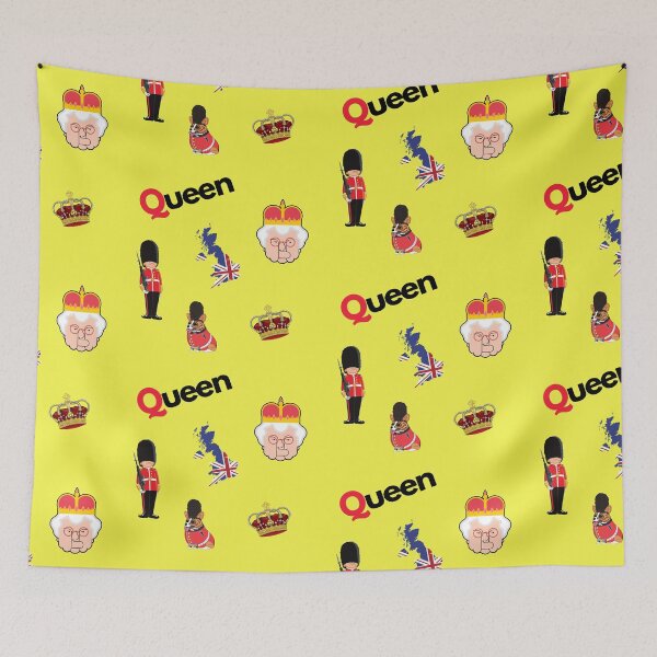 Item preview, CUTE UK SET  designed and sold by Dogpleasworld.