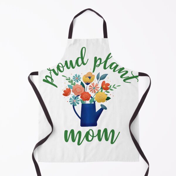 Item preview, Proud Plant Mom designed and sold by beefrancky.