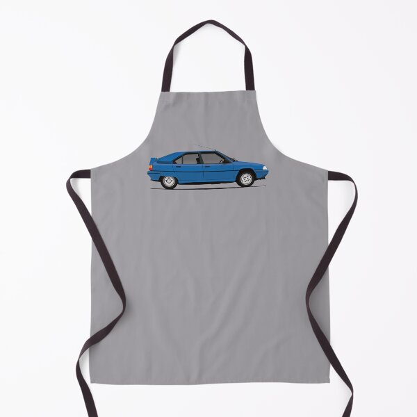 Item preview, Blue BX - side view designed and sold by knappidesign.