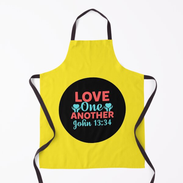 Item preview, Love One Another designed and sold by Prayingwarrior.