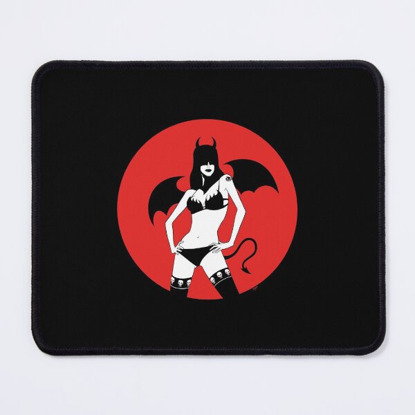Item preview, Sexy Demon Girl designed and sold by I-gor.