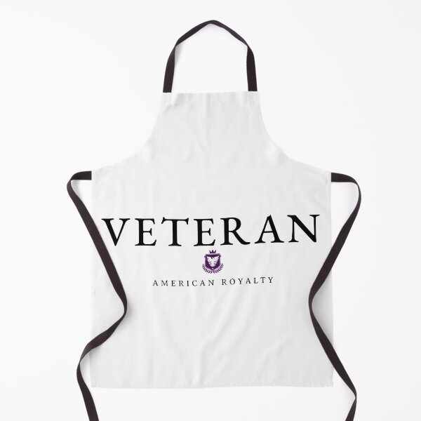 Item preview, Veteran: American Royalty designed and sold by boyercollection.