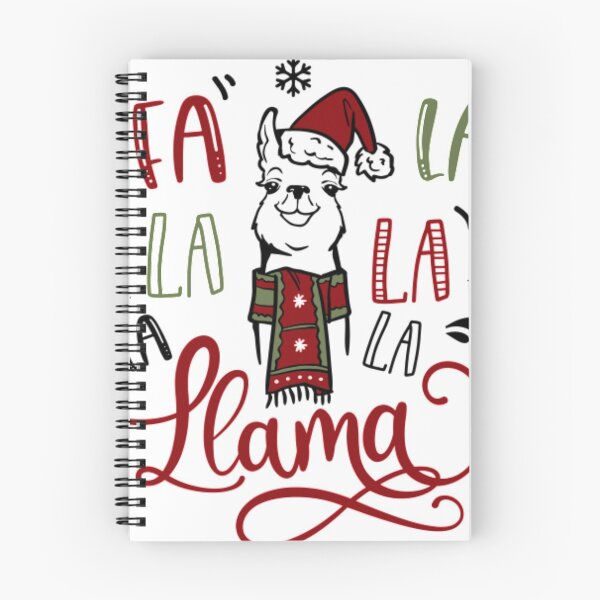 Item preview, Fa La La La Llama designed and sold by ShermanPhil.
