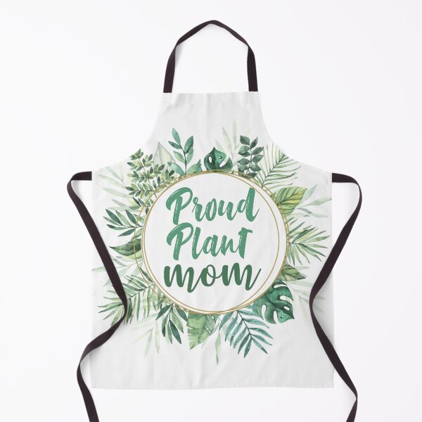 Item preview, Proud Plant Mom designed and sold by beefrancky.