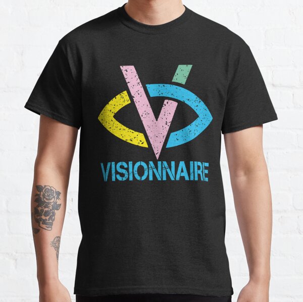 BIGFLO et OLI - VISIONNAIRE T-shirt classique