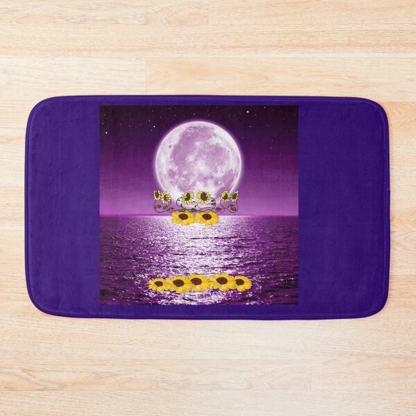 Item preview, Sunflower Moon designed and sold by moonmoonflowers.