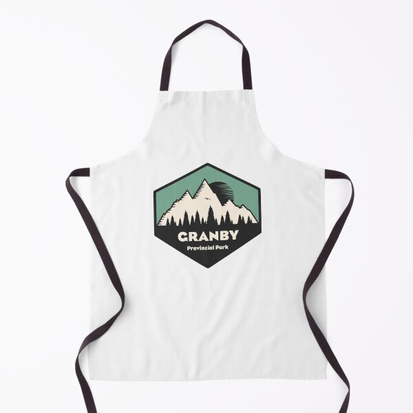 Item preview, Granby Provincial Park designed and sold by Esskay Designs.