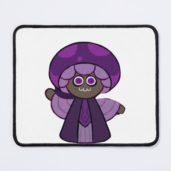 Item preview, poison mushroom cookie designed and sold by Reo12.