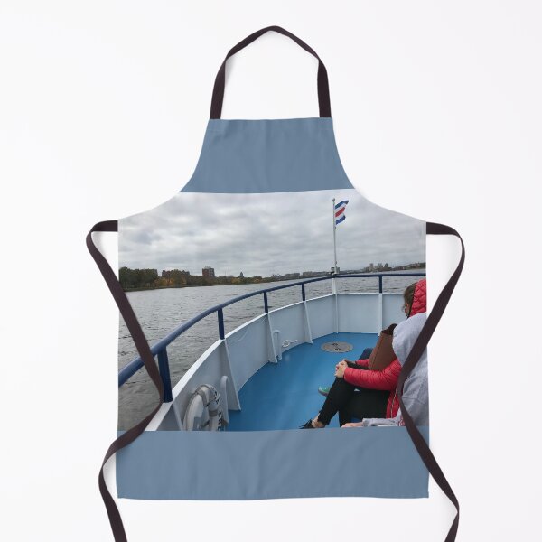 Item preview, Charles River Boat Cruise designed and sold by Bostonsofi.