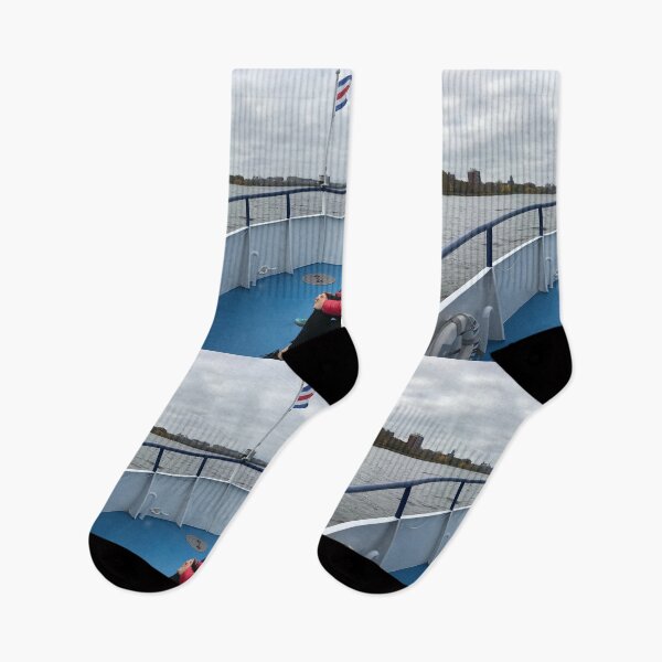 Item preview, Charles River Boat Cruise  designed and sold by Bostonsofi.