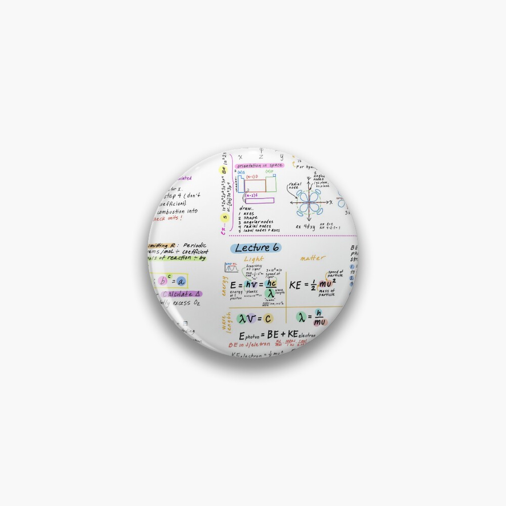Item preview, Pin designed and sold by PatternDivision.