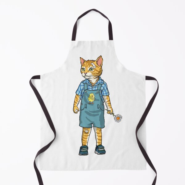 Item preview, Naughty boy cat designed and sold by HandsomeCat.