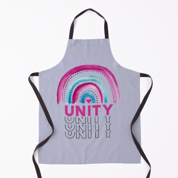 Item preview, Unity, Diversity, Make Your Mark And See Where It Takes You Rainbow Dot designed and sold by DiensDesign.