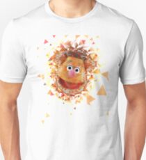 Fozzie Bear Unisex T-Shirt