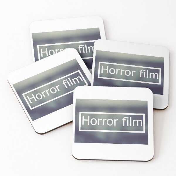 Item preview, horror film 2 designed and sold by kuikai123.