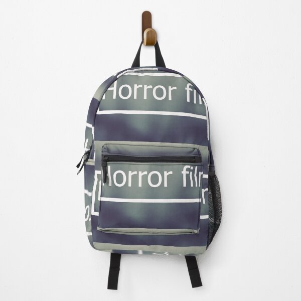 Item preview, horror film 2 designed and sold by kuikai123.