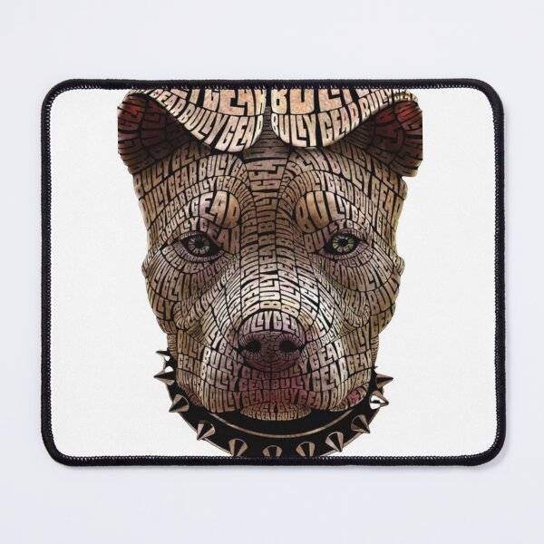 Item preview, Cool Dog text Design designed and sold by Alin89.