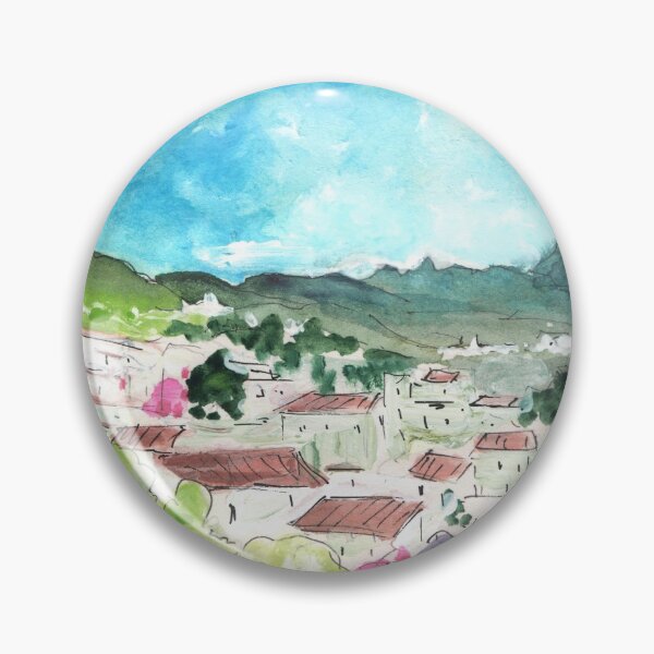 Item preview, Mijas 03 designed and sold by Goodaboom.