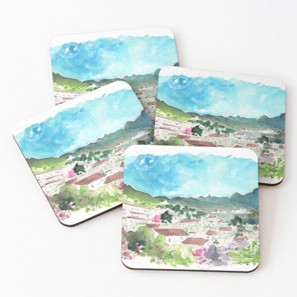 Item preview, Mijas 03 designed and sold by Goodaboom.