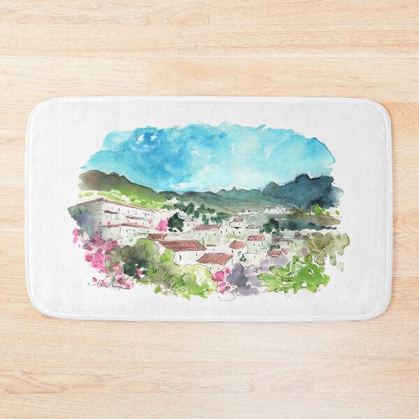 Item preview, Mijas 03 designed and sold by Goodaboom.