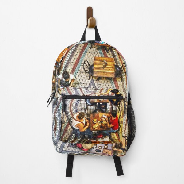 Item preview, Let's do lunch ... designed and sold by Siene Browne.